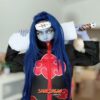 Kisame Cosplay Contacts