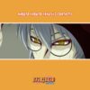 Kabuto Yakushi Cosplay Contacts - Yellow Cat Eye
