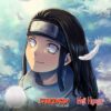 Neji Hyuga Cosplay Kontaktlinsen