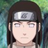 Neji Hyuga Cosplay Kontaktlinsen