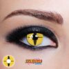 Lentilles de contact Shukaku Cosplay