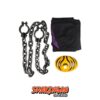 Tobi Vollverkleidung Cosplay Set